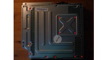 Démontage de la SLIM - Installation Glitch 3