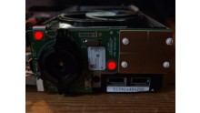 Démontage de la SLIM - Installation Glitch 4