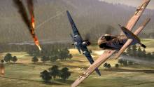 Dogfight 1942 captures 2