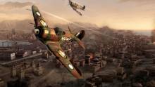 Dogfight 1942 captures 4