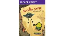 Doodle Jump for Kinect