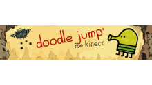 doodle jump kinect banniere