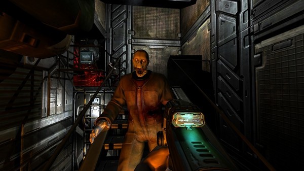 DOOM 3 BFG Edition (9)