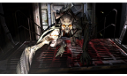 Doom 3   BFG Edition   captures d\'écran HD vignette