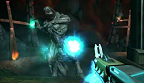 Doom 3 Lost MIssion trailers