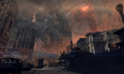 Doom 4 Vignette head 02 03 2012