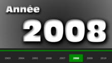 dossier Xbox 360 2008