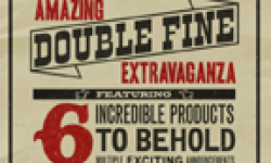 Double Fine Annonce Extravagance 10 10 2011 head