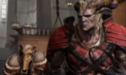 Dragon Age II head 11