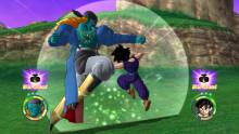 Dragon Ball Raging Blast 2 nouveaux personnages PS3 Xbox (20)