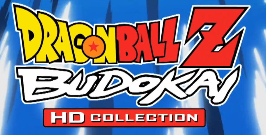 Dragon Ball Z Budokai HD Collection