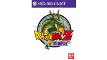 Dragon Ball Z for KInect