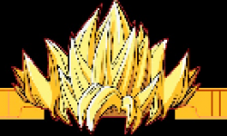 dragon ball z kinect bonus amazon cheveux goku vignette