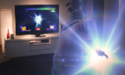 Dragon Ball Z Kinect vignette bande annonce kamehameha 18 04 2012