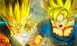 Dragon Ball Z Ultimate Tenkaichi Blast Test review verdict logo vignette