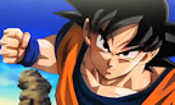 Dragon Ball Z Ultimate Tenkaichi blast trailer lancement logo vignette 26.10.2011