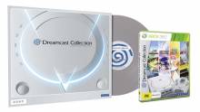 dreamcast collection bonus