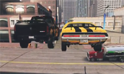 Driver San Francisco head 6