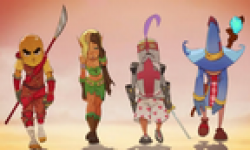 Dungeon defenders