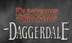 Dungeons and Dragons Daggerdale Game