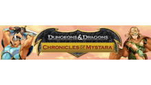 Dungeons & Dragons Chronicles of Mystara banniere