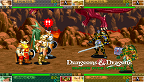 Dungeons & Dragons Shadow Over Mystara