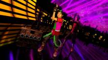 E3 2011- Dance Central 2 4