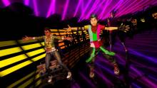 E3 2011- Dance Central 2 5