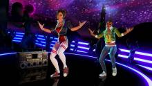 E3 2011- Dance Central 2 6