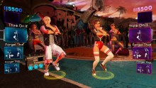 E3 2011- Dance Central 2 8