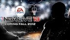 ea nba live 13 vignette