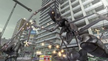 Earth Defense Force 4 captures 1