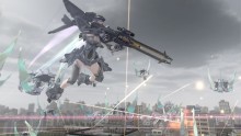 Earth Defense Force 4 captures 5