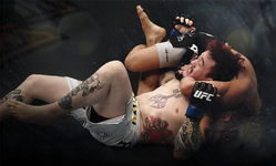 EASPORTS UFC Strategic Submission Battles
