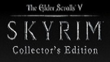 elder scrolls skyrim collector edition vignette