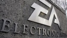 electronic arts