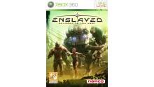 ENSLAVED Odyssey to the West