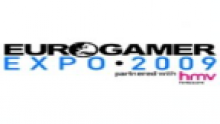eurogamer expo 2009