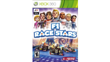 f1 race stars cover