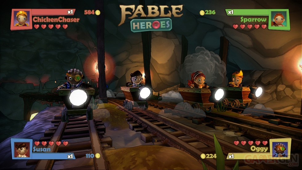 fable heroes 03