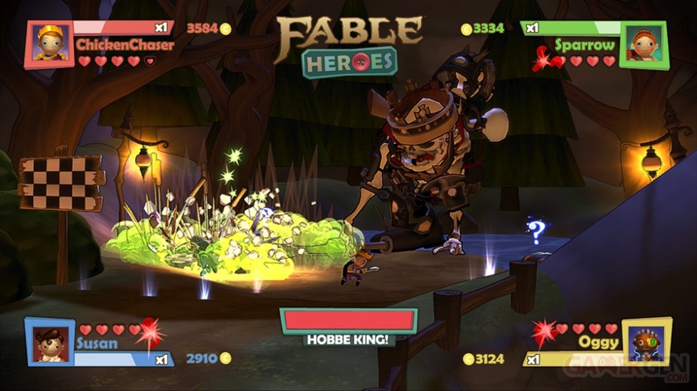 fable heroes 04