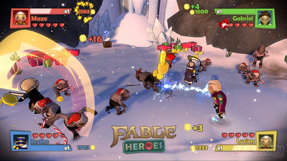 fable heroes maze (2)