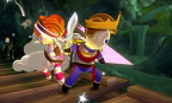 Fable Heroes vignette