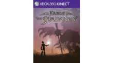 Fable-The Journey-jaquette