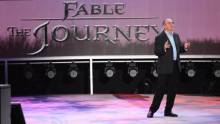 fable the journey molyneux