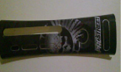 faceplate xbox need for speed pro street xbox gen vignette