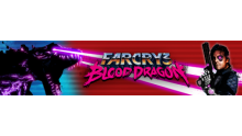 far cry 3 blood dragon banniere