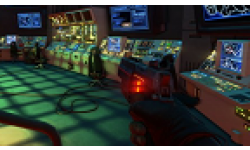 Far Cry 3  Blood Dragon vignette