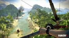Far Cry 3 - Thème dashboard Xbox 360 - Bibliothèque jeux