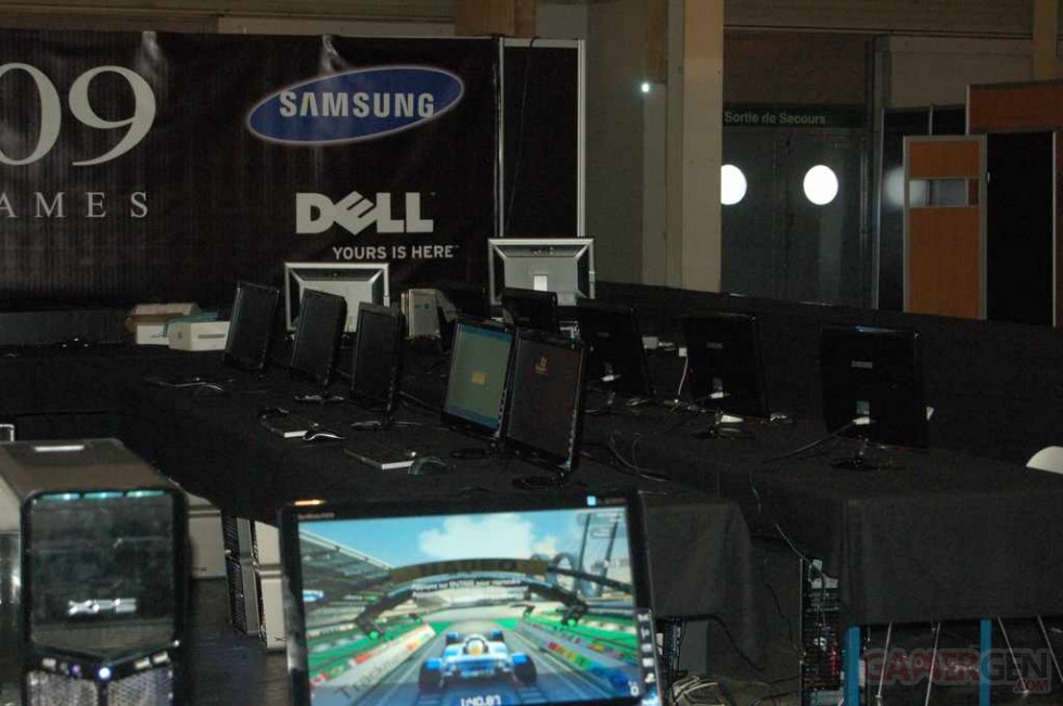 Festival du jeu vidéo 2009 - 76
